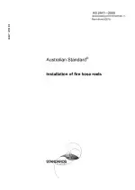 AS 2441:2005 (R2018)