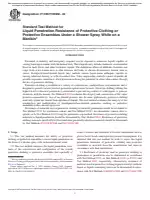 ASTM F1359/F1359M-22