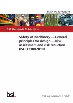 BS EN ISO 12100:2010