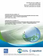 CAN/CSA-C22.2 NO. 61508-1:17