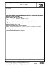 DIN EN 45557