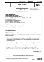 DIN EN ISO 14031