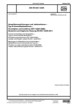 DIN EN ISO 14025