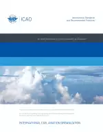 ICAO AN 13:2016