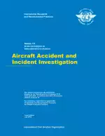 ICAO AN 13:2010