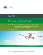 ICAO 9501 - Vol. 4:2018