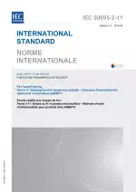 IEC 60695-2-11:2014