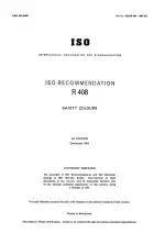 ISO/R 408:1964