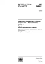 ISO 14698-1:2003
