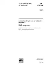 ISO 17874-4:2006