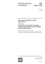 ISO 9241-220:2019
