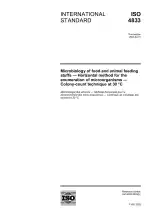 ISO 4833:2003