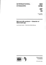 ISO 6785:2001