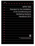 NFPA 90A Handbook-2015