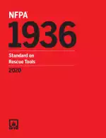 NFPA 1936-2020