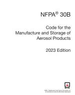 NFPA 30B-2023