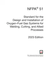 NFPA 51-2023
