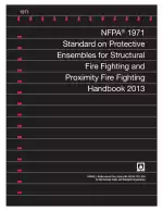 NFPA 1971 Handbook-2013