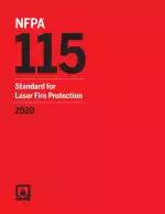 NFPA 115-2020