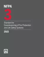 NFPA 3-2021