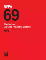 NFPA 69-2019