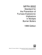 NFPA 8502-1999