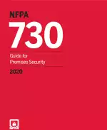 NFPA 730-2020