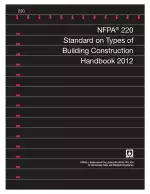 NFPA 220 Handbook-2012