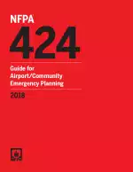 NFPA 424-2018