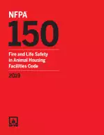 NFPA 150-2019