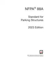 NFPA 88A-2023