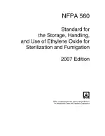 NFPA 560-2007
