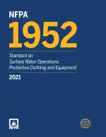 NFPA 1952-2021