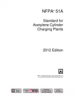 NFPA 51A-2012