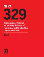 NFPA 329-2020
