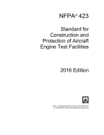 NFPA 423-2016