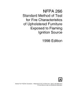 NFPA 266-1998