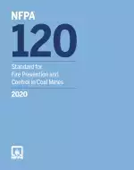 NFPA 120-2020