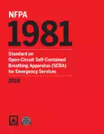 NFPA 1981-2019