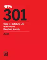 NFPA 301-2018