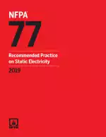 NFPA 77-2019
