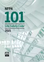 NFPA 101-2021