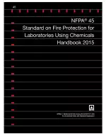 NFPA 45 Handbook-2015