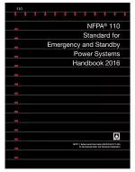 NFPA 110 Handbook-2016