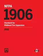 NFPA 1906-2016