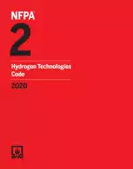 NFPA 2-2020