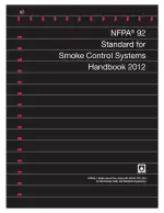 NFPA 92 Handbook-2012