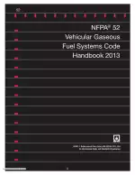 NFPA 52 Handbook-2013
