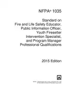 NFPA 1035-2015