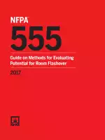 NFPA 555-2017